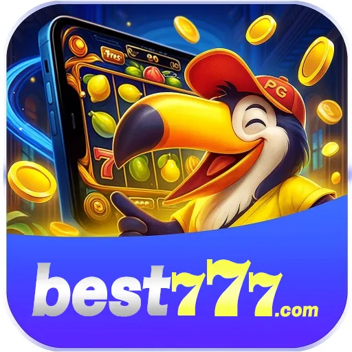 best777 Logo